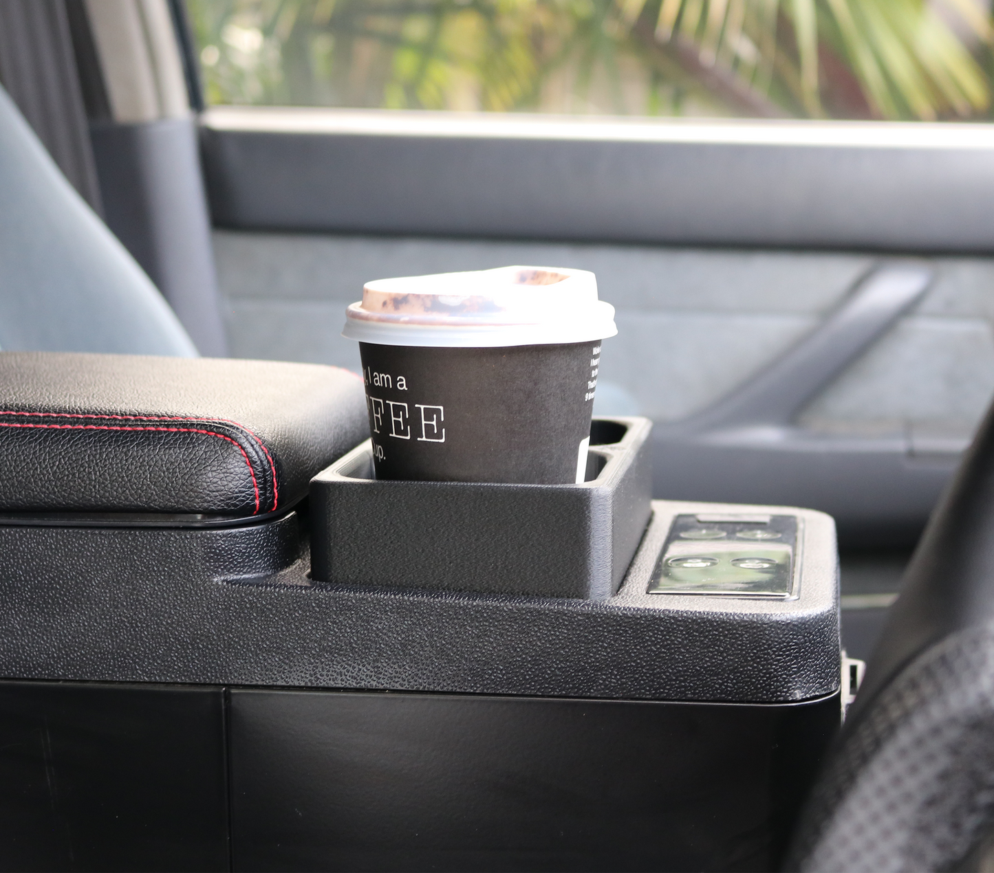 Brass Monkey 8L Fridge Cup Holder