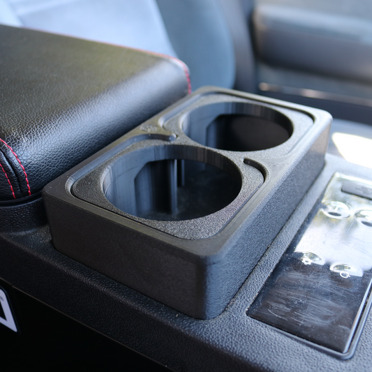 Brass Monkey 8L Fridge Cup Holder