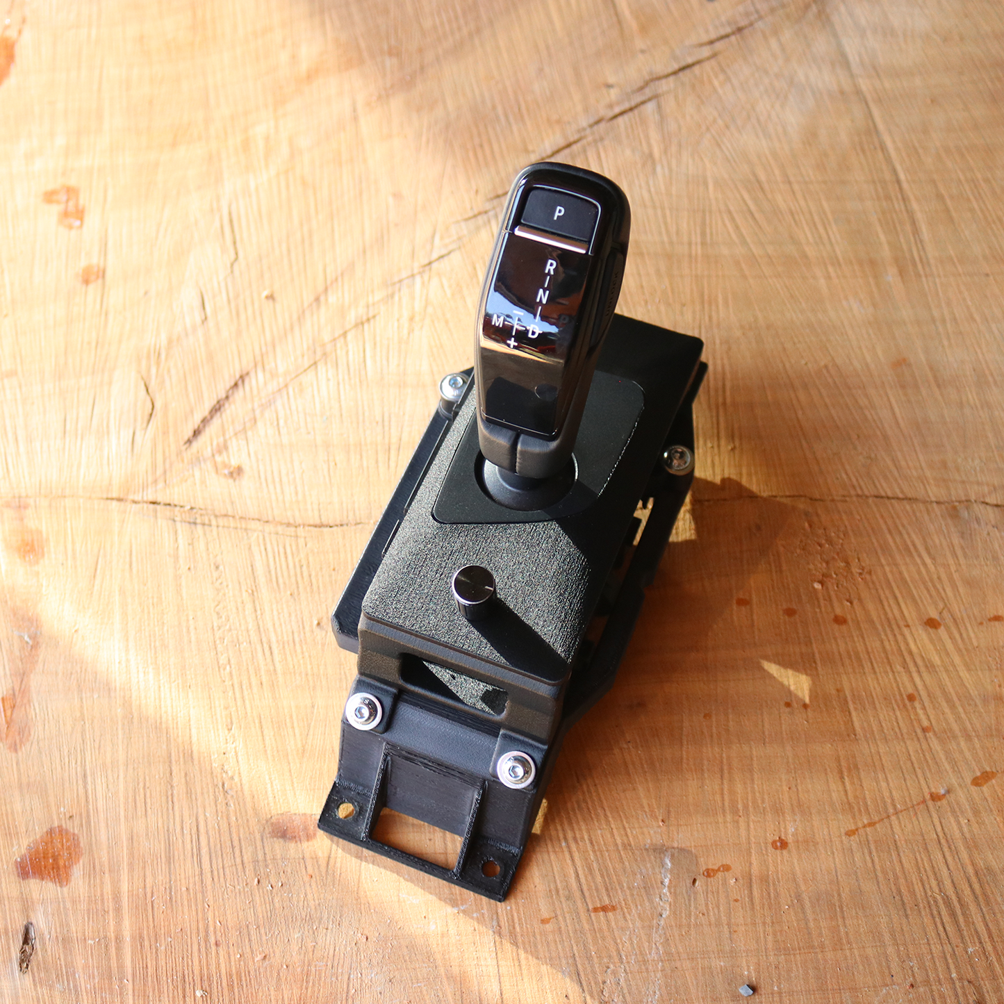 Land Cruiser 80 Series Supra GR Shifter Mount