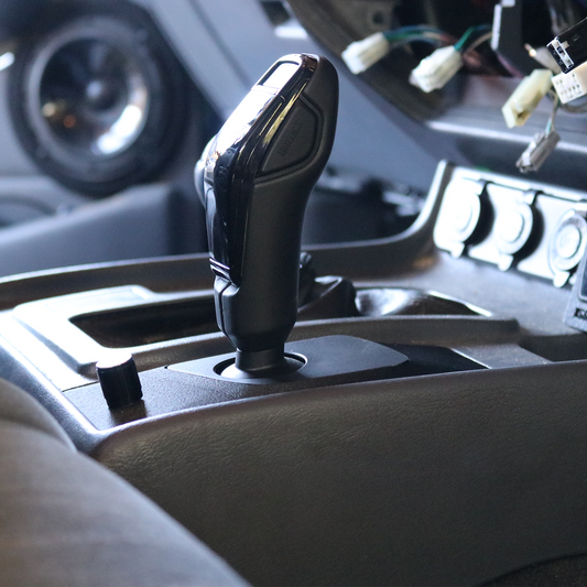 Land Cruiser 80 Series Supra GR Shifter Mount